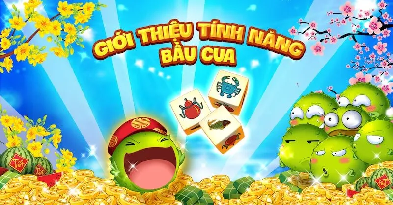 Áp dụng quy luật bắt cầu bầu cua dành cho người chơi mới Áp dụng quy luật bắt cầu bầu cua dành cho người chơi mới