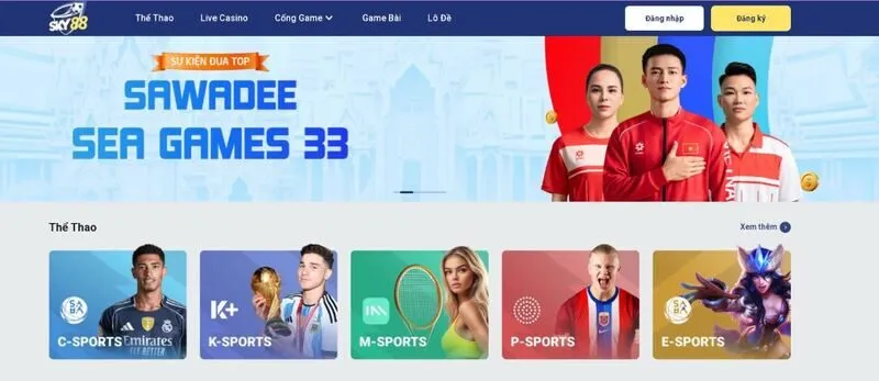 Bí quyết chơi cá cược hiệu quả tại Sky88 Bí quyết chơi cá cược hiệu quả tại Sky88