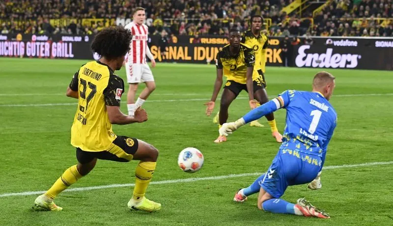 Những bẫy tài cần tránh tại Bundesliga Những bẫy tài cần tránh tại Bundesliga