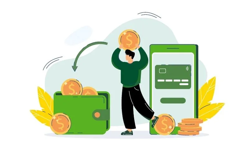 Các thao tác đổi thông tin ngân hàng nạp rút của cược thủ Các thao tác đổi thông tin ngân hàng nạp rút của cược thủ