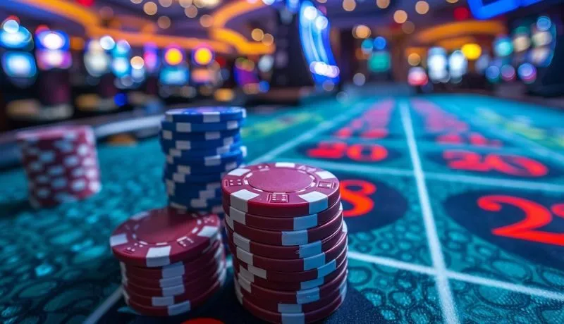 Casino online lag và casino gian lận khác nhau thế nào? Casino online lag và casino gian lận khác nhau thế nào?