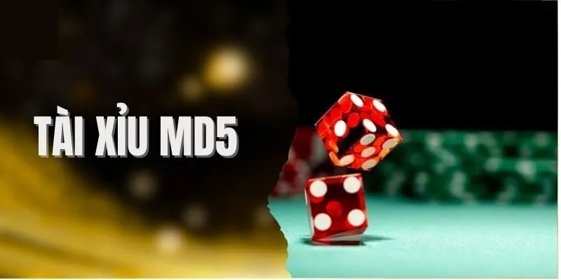 Game Tài Xỉu MD5 Game Tài Xỉu MD5