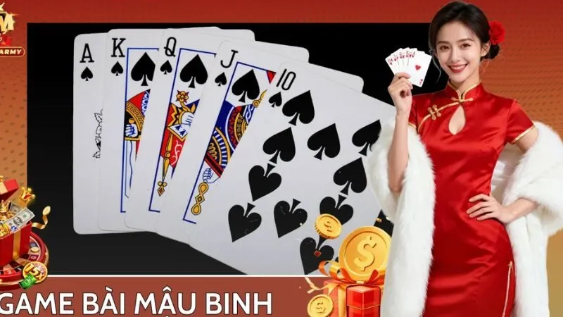 Hướng dẫn xếp bài tối ưu như cao thủ Hướng dẫn xếp bài tối ưu như cao thủ