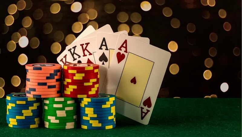 Kinh nghiệm của cao thủ để chơi Poker và Xì Tố dễ thắng Kinh nghiệm của cao thủ để chơi Poker và Xì Tố dễ thắng