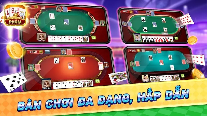 Những kỹ thuật đánh bài khiến đối thủ phải dè chừng Những kỹ thuật đánh bài khiến đối thủ phải dè chừng