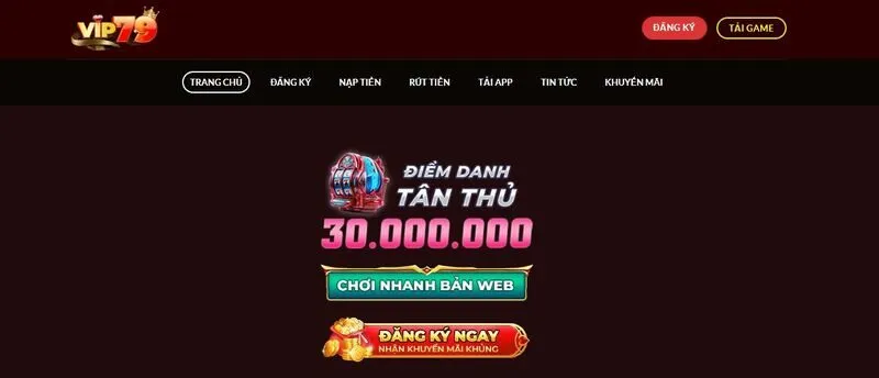 Tham khảo những chương trình khuyến mãi tại cổng game Tham khảo những chương trình khuyến mãi tại cổng game