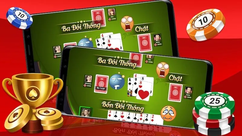 Thủ sẵn các mẹo để mọi ván bài đều thoải mái hơn Thủ sẵn các mẹo để mọi ván bài đều thoải mái hơn
