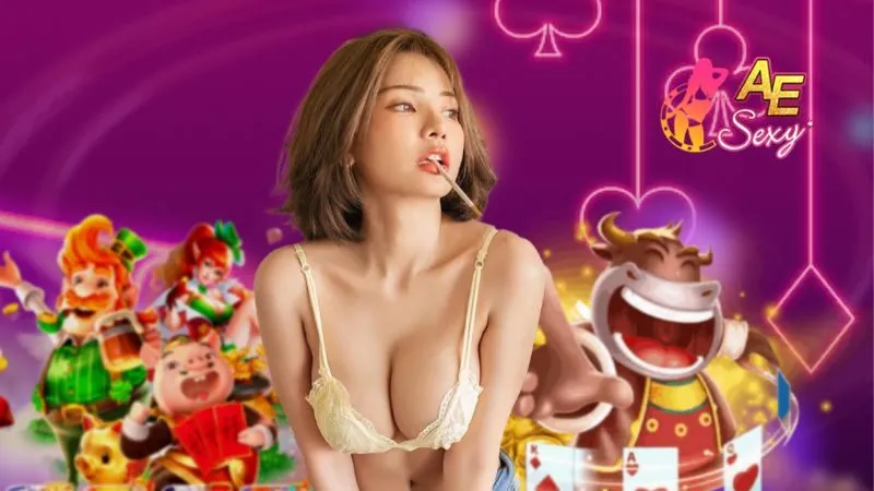 Tổng quan về Casino AE Sexy Tổng quan về Casino AE Sexy